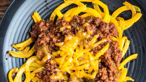 Gourmet Skyline Cincinnati Chili Kit