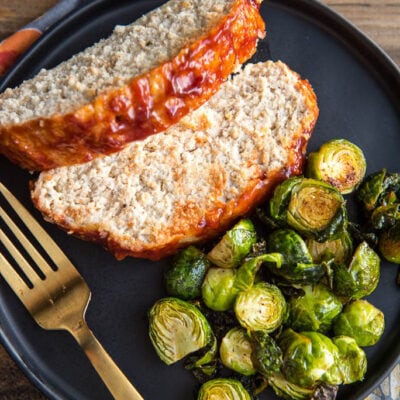 turkey meatloaf