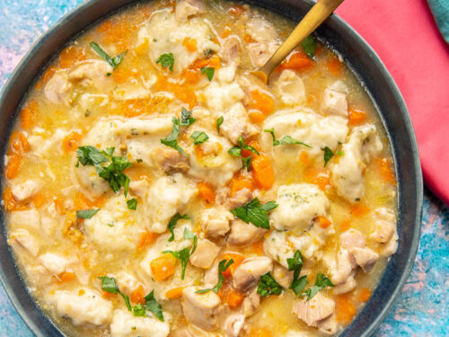 https://garnishedplate.com/wp-content/uploads/2021/07/Instant-Pot-Chicken-and-Dumplings-7-of-8-500x375.jpg